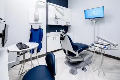 The Smile Space