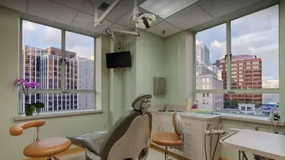 5th & Olive Dental