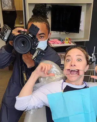 Business Photo