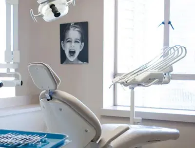 Theron Baker DDS
