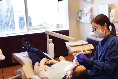 Seattle Smiles Dental