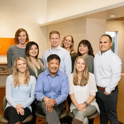 Keith B. Wong, DDS, MS Specialist in Orthodontics--Belltown