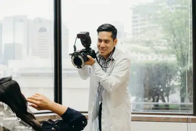 Business Photo