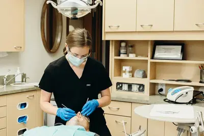Summit Dental Care- NamThien Vu DDS