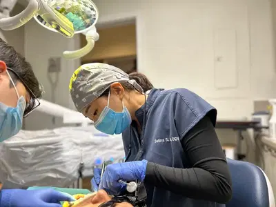 Seattle Cornerstone Dental
