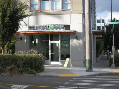 Dental@888 | South Lake Union Dentist Office