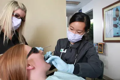 Icon Dental Center Seattle