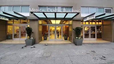 Seattle Sound Dental - Downtown