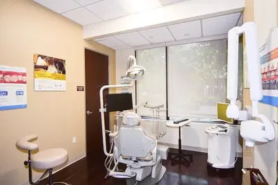 South Lake Union Dentist Office