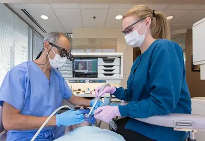 Anoosh Afifi Comprehensive Dentistry