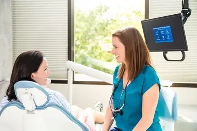 Bell Harbour Dental - PerioInnovations