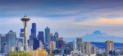 North Downtown Seattle Dental