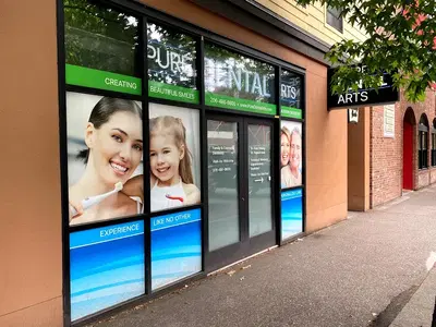 Pure Dental Arts