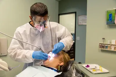 Paramount Dental Center