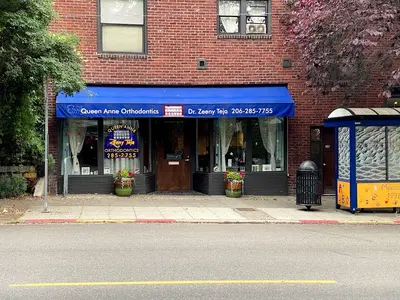 Queen Anne Orthodontics