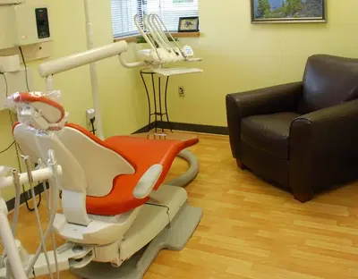 Radiant Smile Dentistry