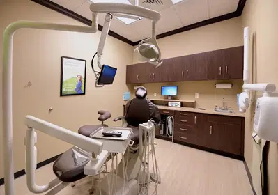 Four Lakes Family Dental