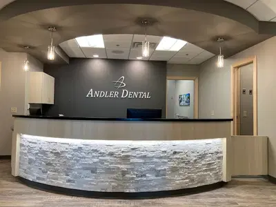 Andler Dental: Dr. Scott Andler