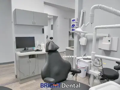 Bright Dental Madison LLC