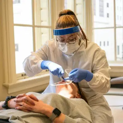 Dental Associates