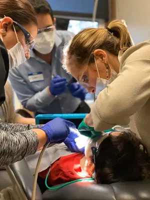 Lake Park Dental