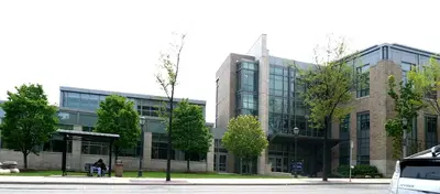 Marquette University School of Dentistry