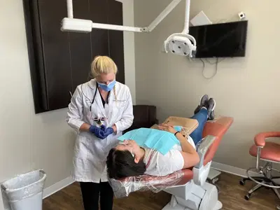 Bright Dental