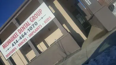 Milwaukee Dental Group