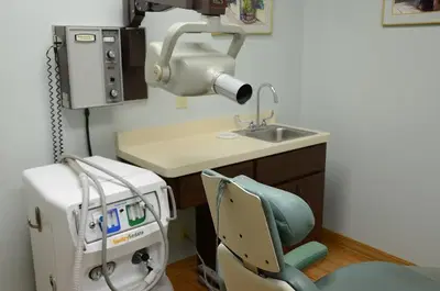 Anderson General & Implant Dentistry of West Allis