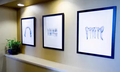 Sladky Family Dental: Jacob D. Sladky, DDS
