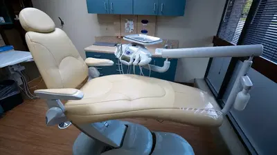 First Choice Dental