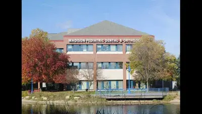 Madison Pediatric Dental and Orthodontics