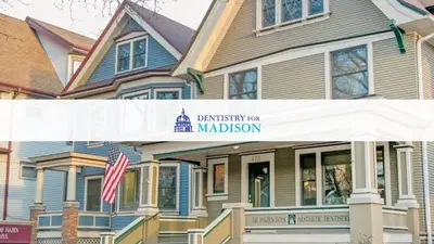 Dentistry for Madison