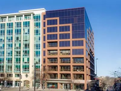 Dental Health Associates - Downtown Clinic