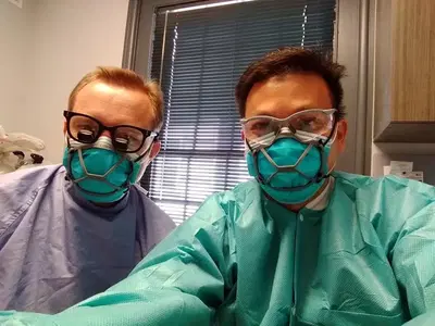 Isthmus Dental, Ltd