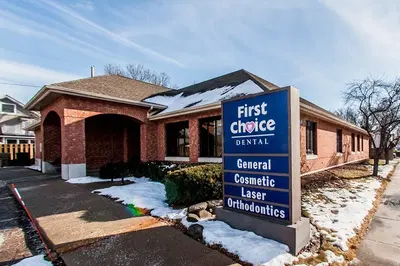 First Choice Dental