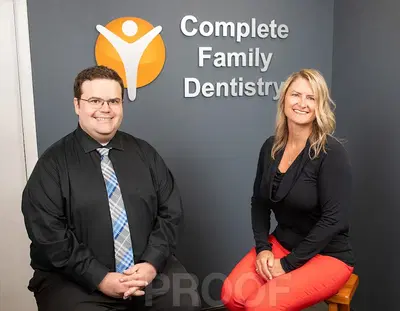 Complete Family Dentistry