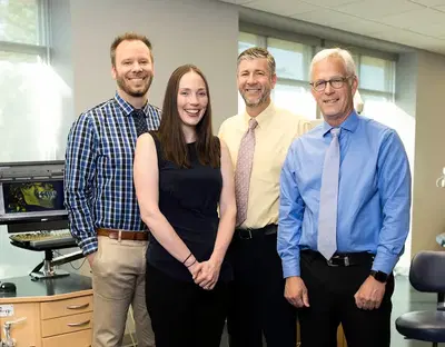 Orthodontic Specialists of Madison