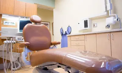 Door Creek Dental