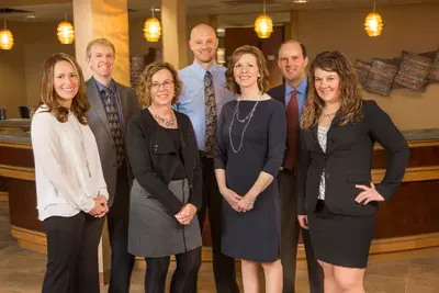 Business Photo