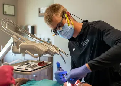 Madison No Fear Dentistry