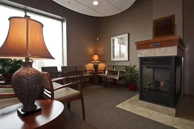 Total Care Dental- Brett Clark DDS