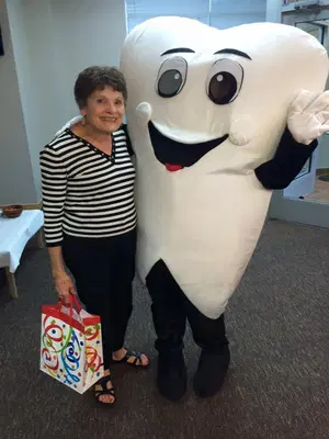 Great Day Dental