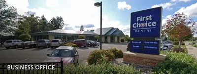 First Choice Dental